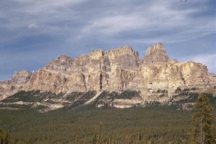 Rocky Mountains