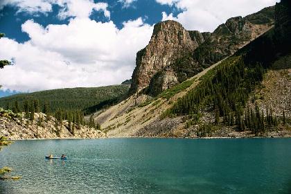 Moraine Lake