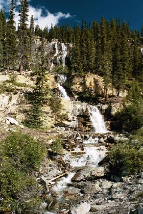 Icefields Parkway