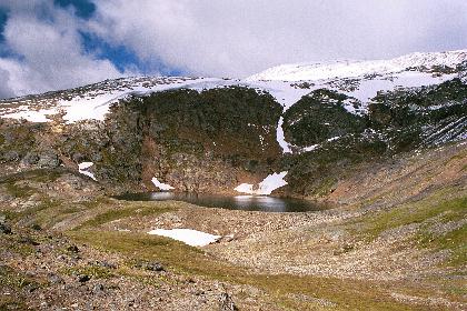 Crater Lake