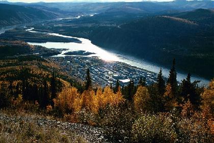 Klondike River