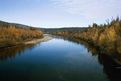 South Folk River