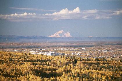 Fairbanks