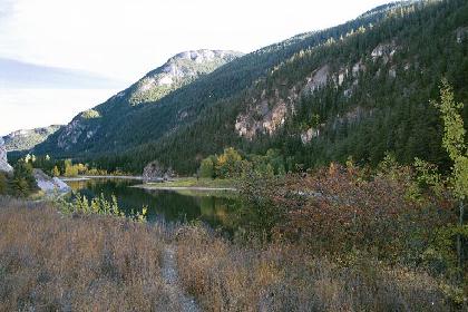 Lillooet